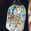 Kandinsky-Hanging Lamp 6 lights-Original Murano Glass OMG