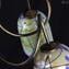 Kandinsky - Hanging Lamp 3 lights - Original Murano Glass OMG 