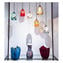 Spicy - Hanging Lamp - Original Murano Glass - Different colors