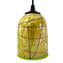 Kandinsky - Lampe à suspension - Verre de Murano original - Différentes couleurs
