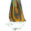 帆船-青色-原裝Murano Glass OMG
