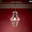 吊燈籠迴廊 - 原始穆拉諾玻璃 OMG