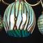 Venus Lamp - Hanging Lamp 6 lights - Original Murano Glass