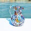 Millefiori 투수-Original Murano Glass OMG