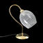 Table Lamp Deco Style - Original Murano Glass 