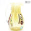 Krug - 24 Karat Gold und Murrine - Original Murano Glass OMG