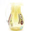 Krug - 24 Karat Gold und Murrine - Original Murano Glass OMG