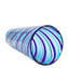 Vase Bleu Cannes - Verre Original Murano OMG