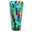 Vase Pommelé Cannes - Verre Original Murano OMG