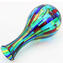 Florero Dappled Ampoule Cannes - Original Glass Murano OMG