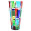 Vase Mirò Cannes - Original Glas Murano OMG