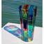 Vase Mirò Cannes - 오리지널 유리 Murano OMG