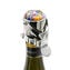 Bottle Stopper Millefiori Mix - Original Murano Glass OMG® + Gift Box