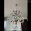 Venetian Chandelier - Rezzonico Spring - Original Murano Glass