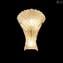 Tina - Wall Lamp - Original Murano Glass OMG