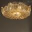 Mina - Ceiling Lamp - Original Murano Glass OMG