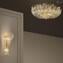 Mina - Ceiling Lamp - Original Murano Glass OMG