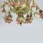 Venetian Chandelier Rosetto Verona - Original Murano Glass