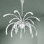 Exclusive Fireworks - Venetian Glass Chandelier - Luxury Collection