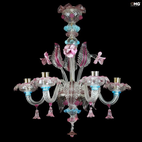 venetian_chandelier_crystal_chandelier_original_ Murano_glass_omg.jpg_1