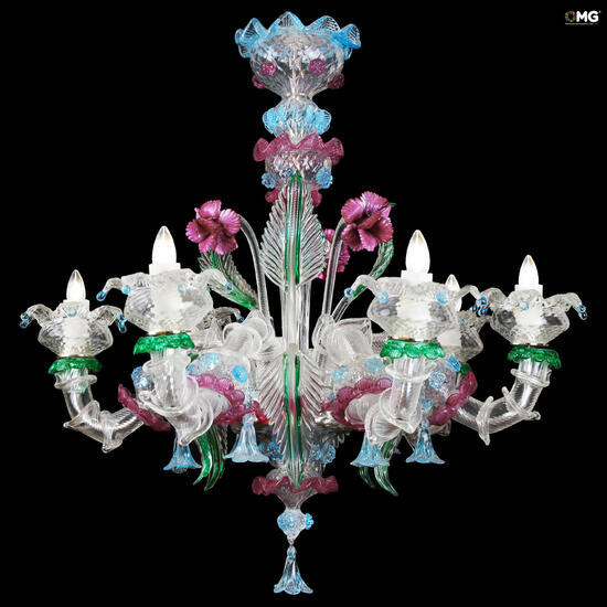 venetian_chandelier_rezzonico_crystal_multicolor_original_ Murano_glass_omg13.jpg_1