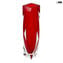 Vase luxury - Red - Glass Murano