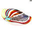 Centerpiece - Levia - Original Murano Glass OMG - 