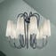 Chandelier Ischia - Original Murano Glass omg