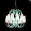 Lustre Ischia - Original Murano Glass omg