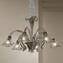 Chandelier Lipari - Original Murano Glass omg