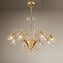 Chandelier Lipari - Original Murano Glass omg