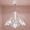 Kronleuchter Lipari - Original Murano Glas omg