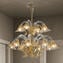 Chandelier Lipari - Original Murano Glass omg