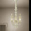 Venetian Chandelier Rezzonico - Levante - Original Murano Glass OMG