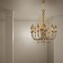 威尼斯枝形吊燈 Rezzonico - Levante - Original Murano Glass OMG