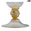 Krug - Exklusiv - 24 Karat Gold - Original Muranoglas OMG