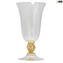 Pitcher - Exclusive - 24k Gold -  Original Murano Glass OMG