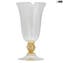 Caraffa - Esclusiva - Oro 24 carati - Vetro di Murano Originale OMG