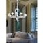 Chandelier Ortigia - Original Murano Glass omg