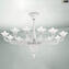 Chandelier Ortigia - Original Murano Glass omg