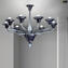 Chandelier Ortigia - Original Murano Glass omg