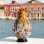 Melody - Vase in Murano Glass - Millefiori