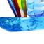 Exclusive - Sailboat blue - 雕塑 - Original - Murano - 玻璃