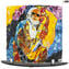 Sonny Rollins Tribute - Original Murano Glass OMG