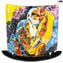 Sonny Rollins Tribute - Original Murano Glass OMG