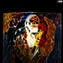 Lampada da Tavolo  Sonny Rollins - tributo - Vetro di Murano Originale OMG