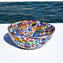 plate millefiori - 여러 가지 빛깔의 - Original Murano Glass OMG