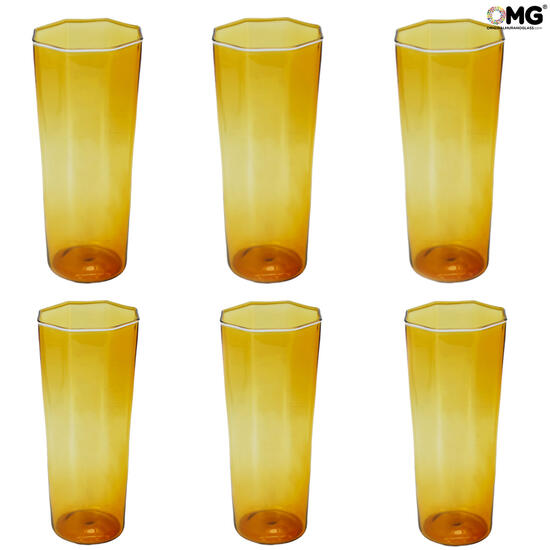 نظارات_octagonal_amber_hight_original_murano_glass_omg_venetian.jpg_1