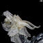 Il Grande Drago - Oro - Vetro di Murano Originale OMG