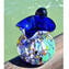 Caraffa Colore Misto Blu